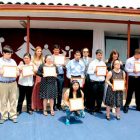 Finaliza Proyecto de Habilidades Sociales en el Colegio de María